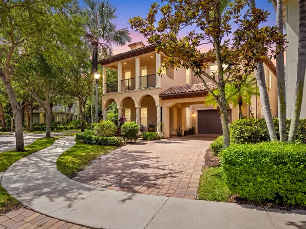 104 TULIP TREE Court, Jupiter, FL 33458
