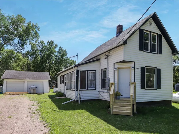 1427 7 1/2 Avenue, Hillsdale, WI 54733