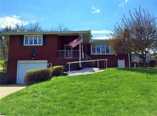 1425 Gilmore Dr, Clairton, PA