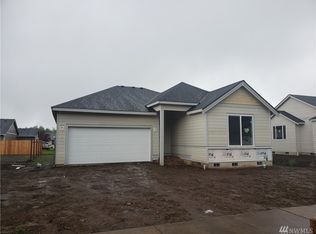 1537 N 4th St, McCleary, WA 98557