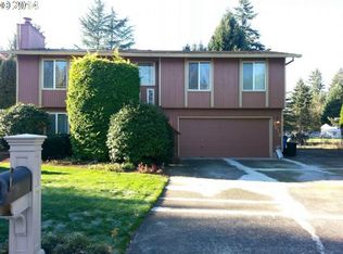 7512 NE 57th Ct, Vancouver, WA 98661