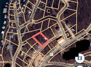 38 Legacy Ln, Sunrise Beach, MO 65079