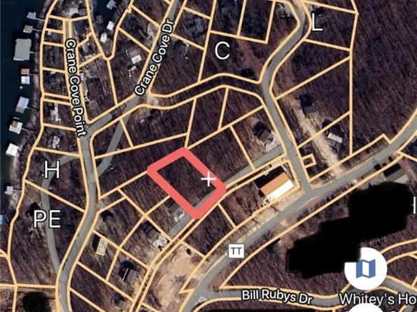 38 Legacy Ln, Sunrise Beach, MO 65079