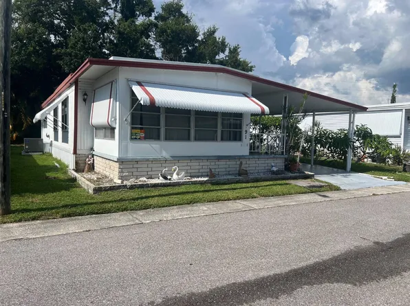 29250 Us Highway 19 N Unit 91, Clearwater, FL 33761