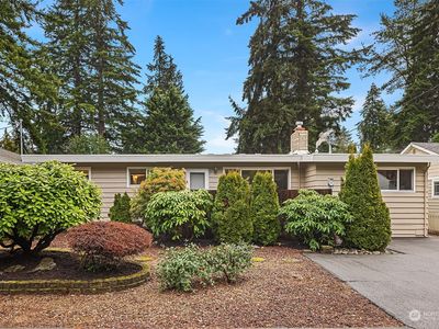 15726 Wallingford Avenue N, Seattle, WA, 98133