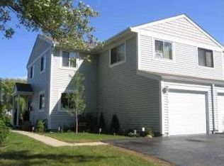 682 Brighton Pl UNIT 14A, Wheeling, IL 60090