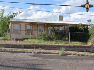 225 W 4th Ave, Truth Or Consequences, NM 87901