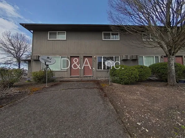 943 22nd Ave SW, Albany, OR 97321