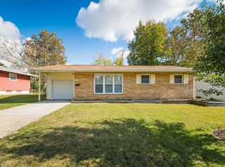 11418 Kenn Rd, Cincinnati, OH 45240