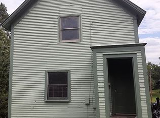 221 S Main St, Richford, VT 05476