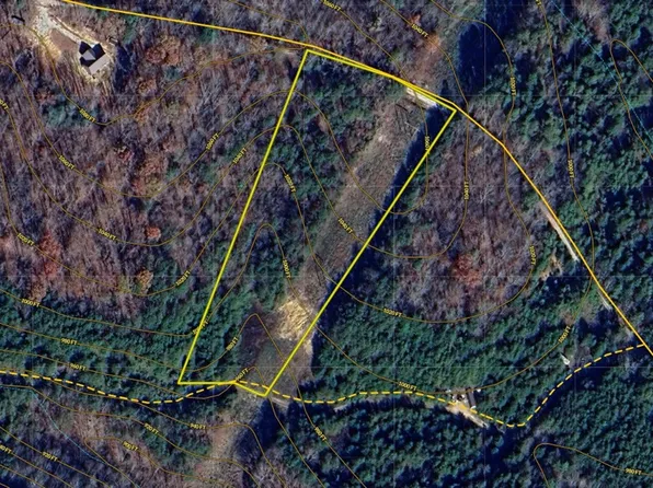 Wild Dog Crk Lot Wp006, Tyner, KY 40486