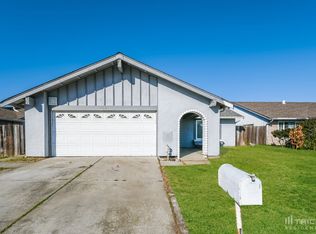 980 Aster St, Vallejo, CA 94589