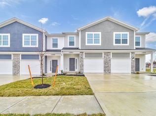 Sandstone Pointe, Bonner Springs, KS 66012