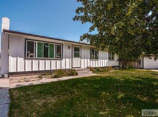 2445 Bodily Cir, Idaho Falls, ID 83401