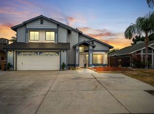 2308 Kelso Peak Ave, Bakersfield, CA