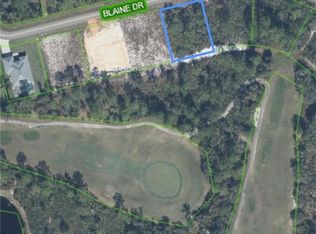 5119 Blaine Dr, Sebring, FL 33872