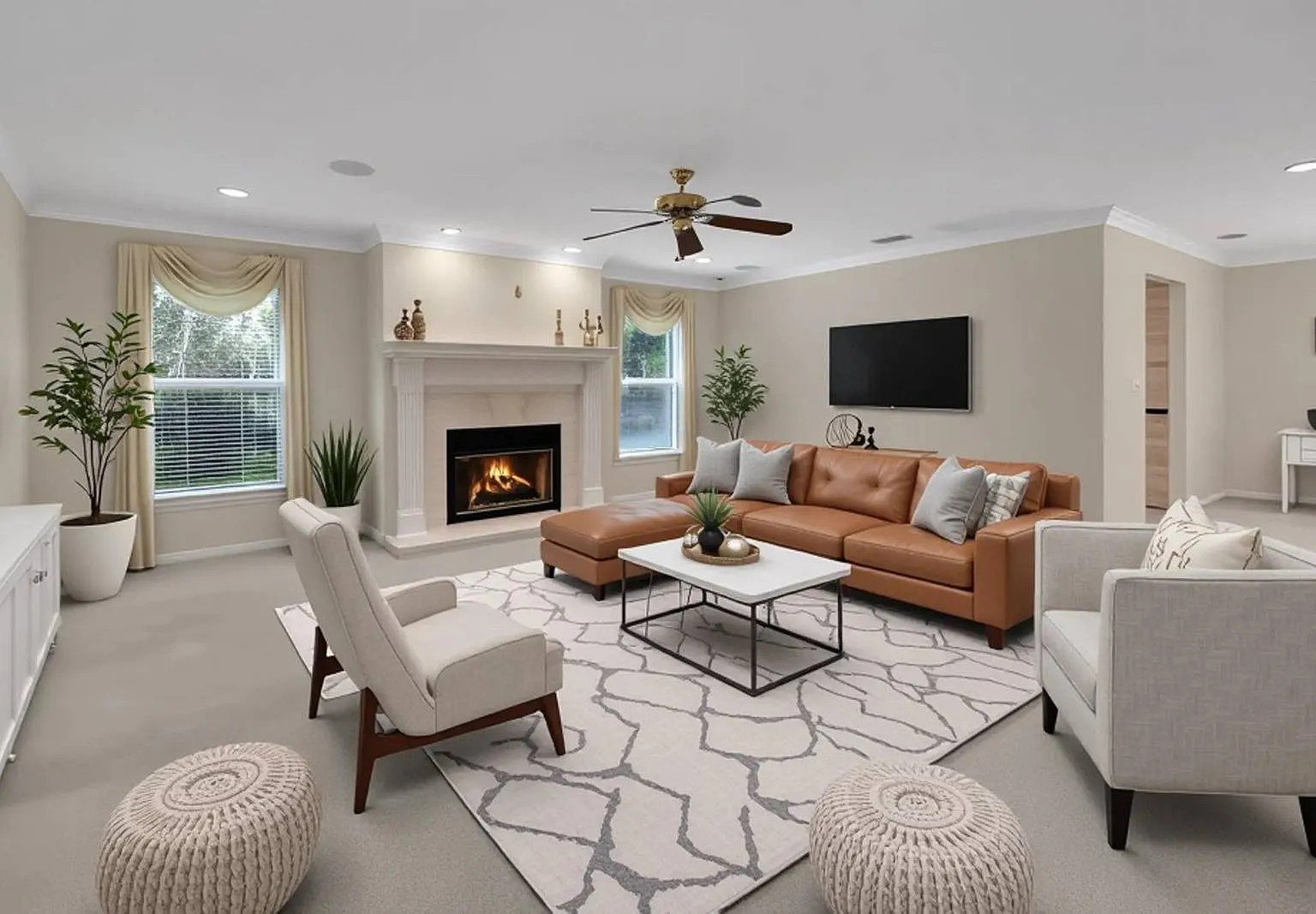 4 bed, 3.0 bath, 2916 sqft, $3,250 — Photo 4