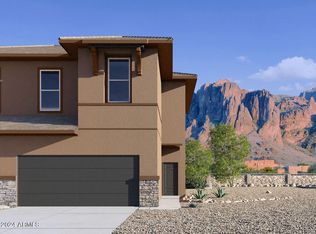 21053 N 58th Way, Phoenix, AZ 85054