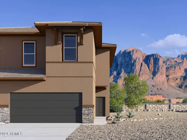 21053 N 58TH Way, Phoenix, AZ 85054
