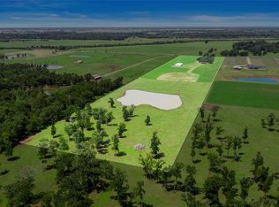 3280 Guyler Rd, Simonton, TX 77476