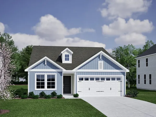 7019 New Horizons Ln, Boiling Springs, SC 29316