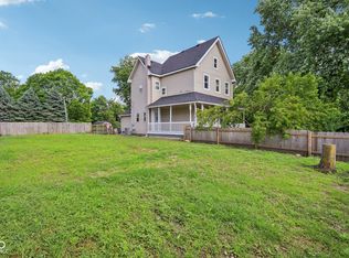 1125 Trowbridge St, Indianapolis, IN 46203