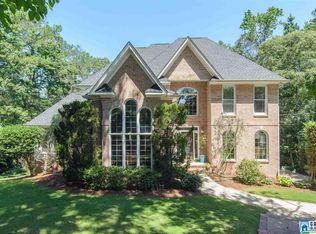 487 Heatherwood Dr, Birmingham, AL 35244