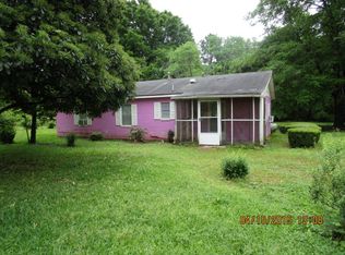 120 Forrest St, Americus, GA 31709