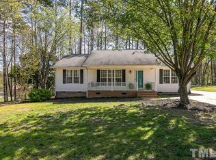 707 Van Dr, Durham, NC 27703