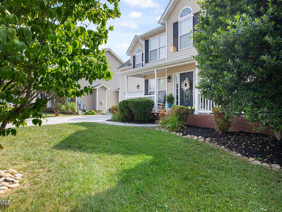 5133 Horsestall Dr, Knoxville, TN 37918 MLS 1228655 Zillow