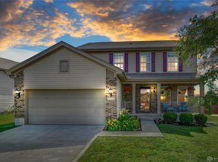 6922 Stovali Dr, Dayton, OH