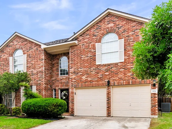 9640 Braun Run, San Antonio, TX 78254