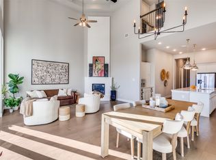 8908 Brandy Branch Way, McKinney, TX 75071