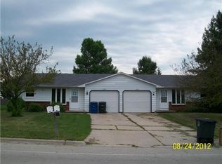 1587 Commanche Ave, Green Bay, WI 54313