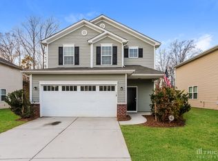 9333 Cotton Gum Rd, Charlotte, NC 28227