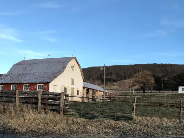 Mountain Tpke, Monterey, VA 24465