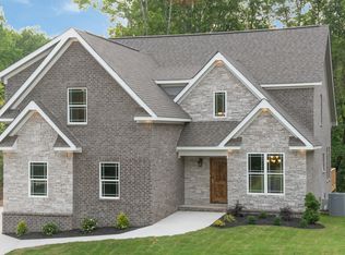 2529 Alpine Bluff Trl, Ooltewah, TN 37363