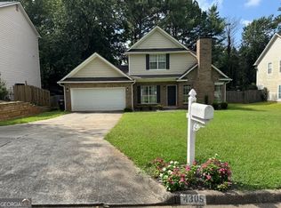 4305 Pine Vista Blvd, Alpharetta, GA 30022