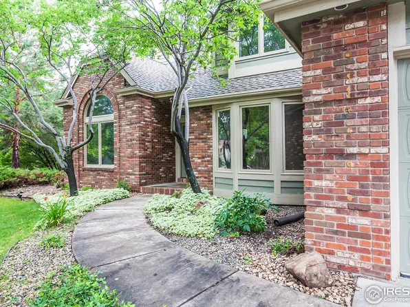 2909 Blue Leaf Ct, Fort Collins, CO 80526