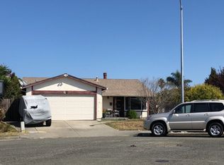 160 Teri Ct, Vallejo, CA 94589