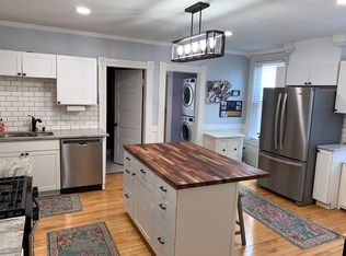 14 Berkeley St, Springfield, MA 01109