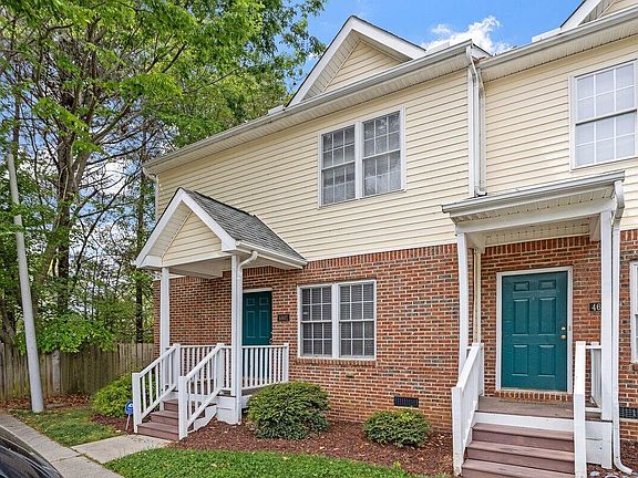 2nd image of 4601 Punjab St