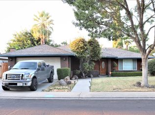 3321 Ocotillo Way, Modesto, CA 95355