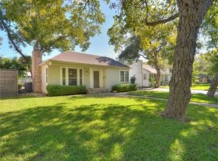 3005 Glenview Ave, Austin, TX 78703