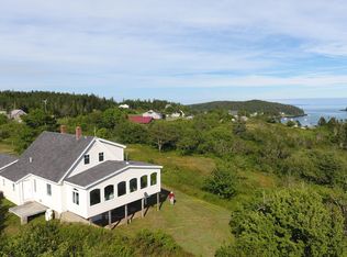 4 Little River Ln, Cutler, ME 04626