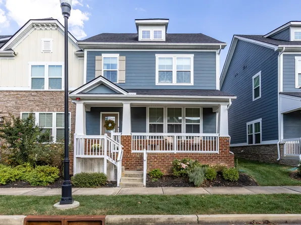 1061 Oglethorpe Dr, Franklin, TN 37064