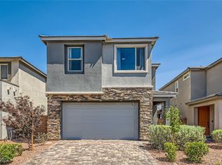 4154 Elegant Chateau St, Las Vegas, NV 89135
