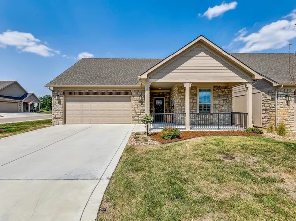 7712 E Turquoise Trl, Wichita, KS 67226
