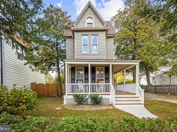 406 Lyman Ave, Baltimore, MD 21212