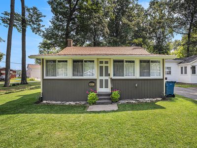 94643 Park Ave, Dowagiac, MI, 49047